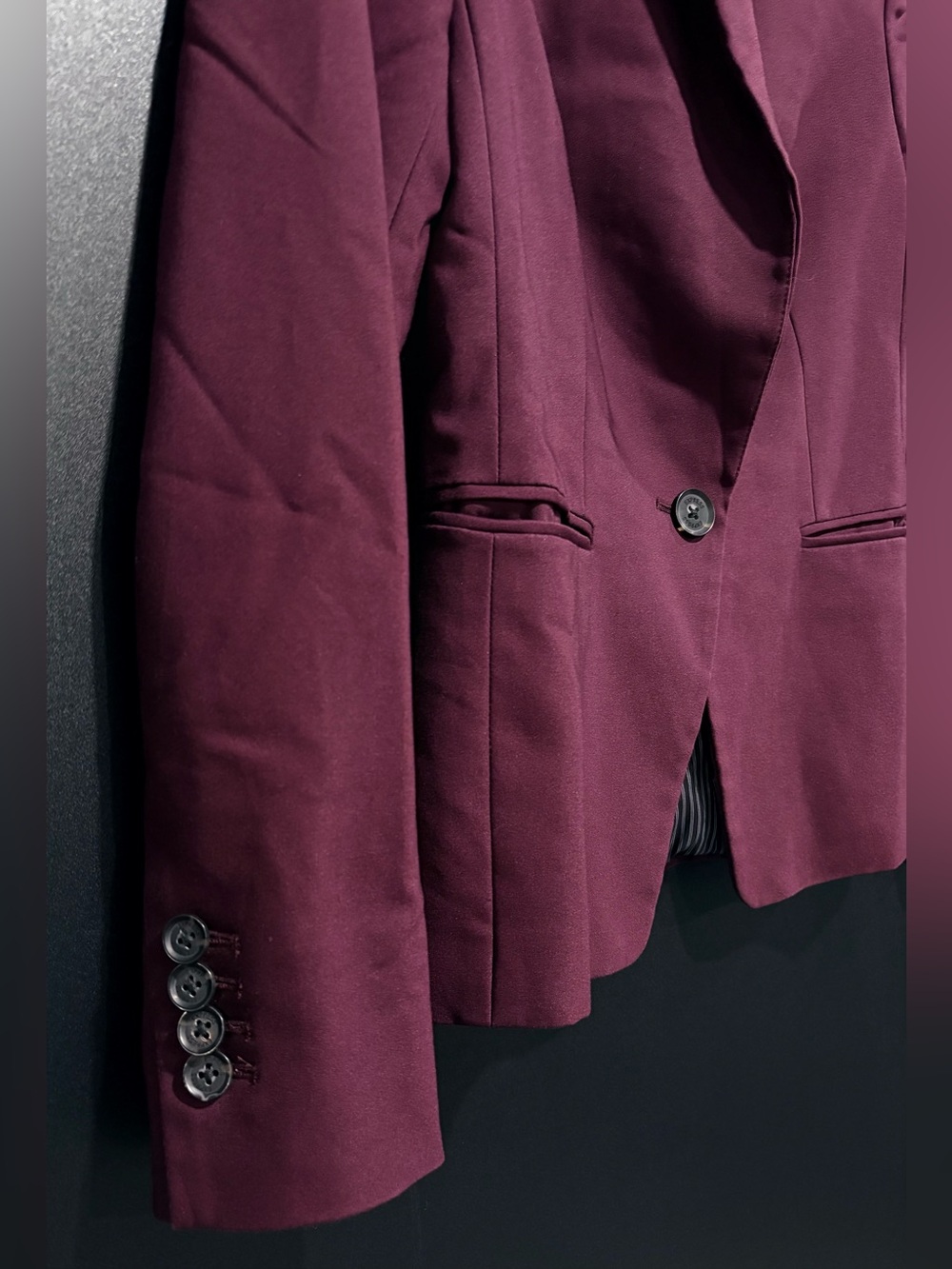 Express Blazer - Picture 4 of 6